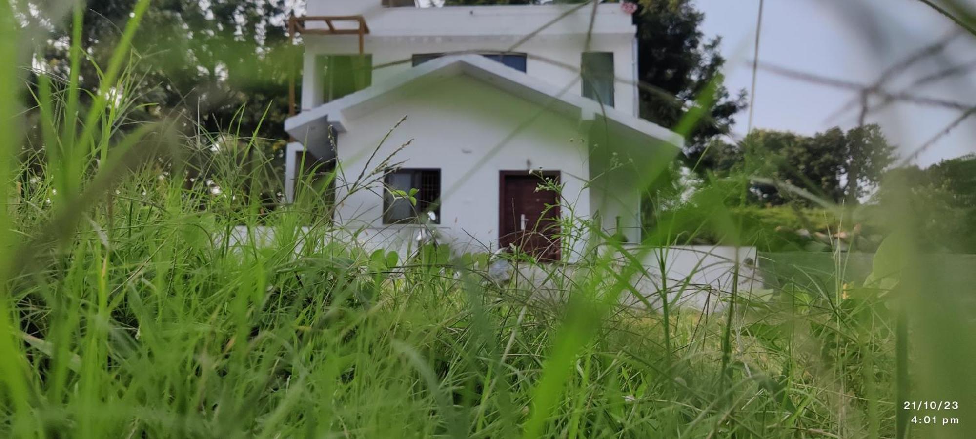 Individual Villa Stay เยลาคีรี ภายนอก รูปภาพ
