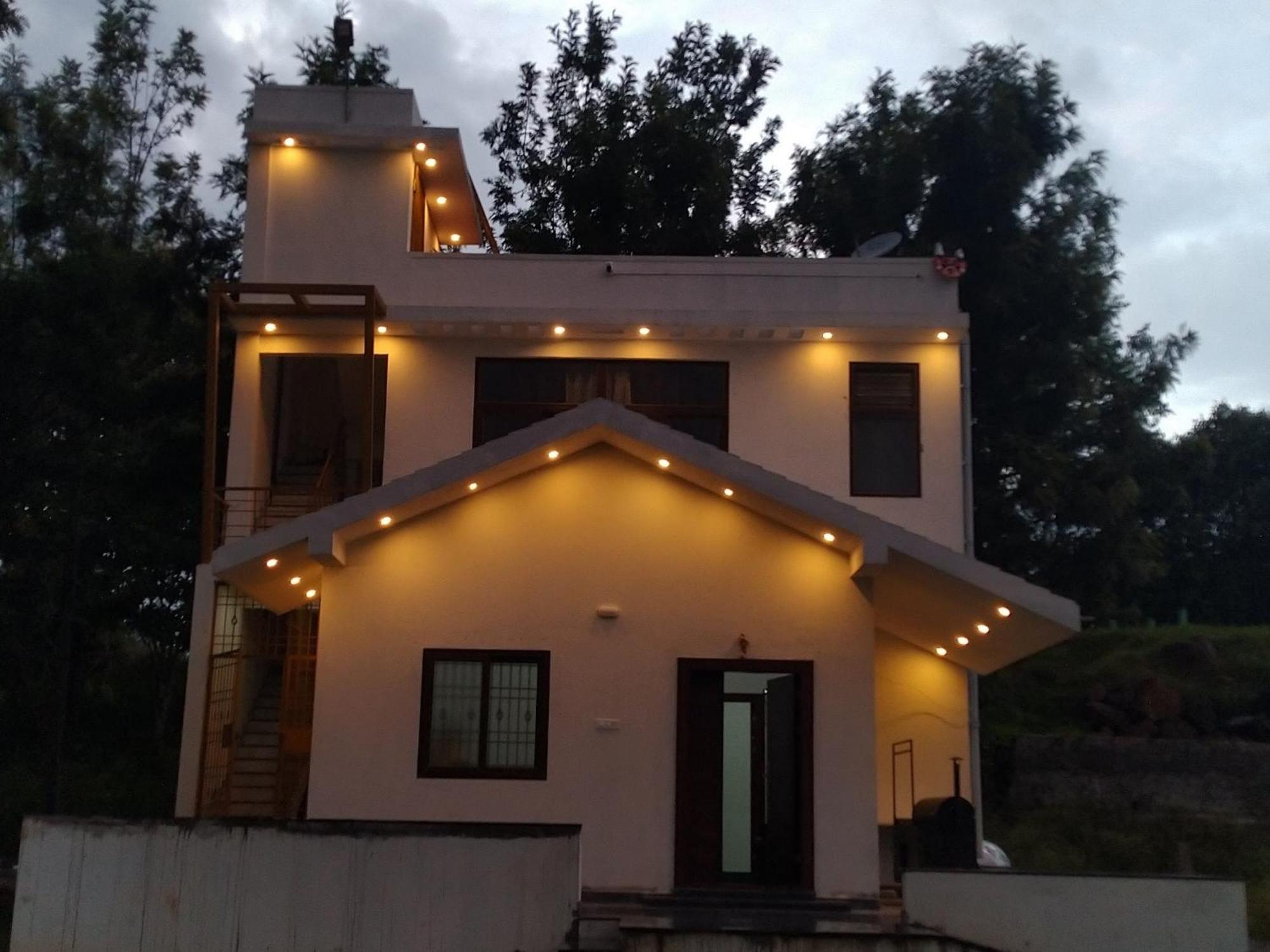 Individual Villa Stay เยลาคีรี ภายนอก รูปภาพ