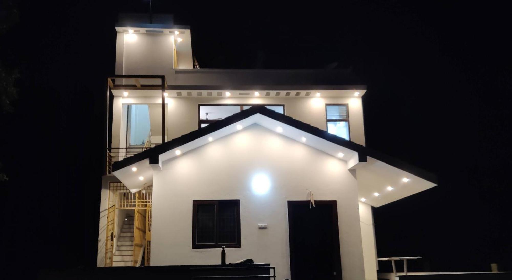 Individual Villa Stay เยลาคีรี ภายนอก รูปภาพ