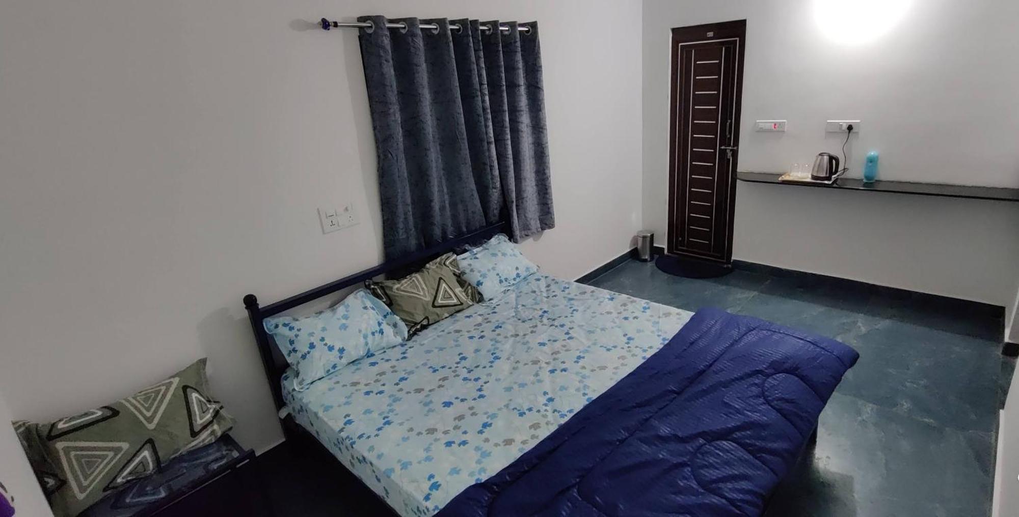 Individual Villa Stay เยลาคีรี ภายนอก รูปภาพ