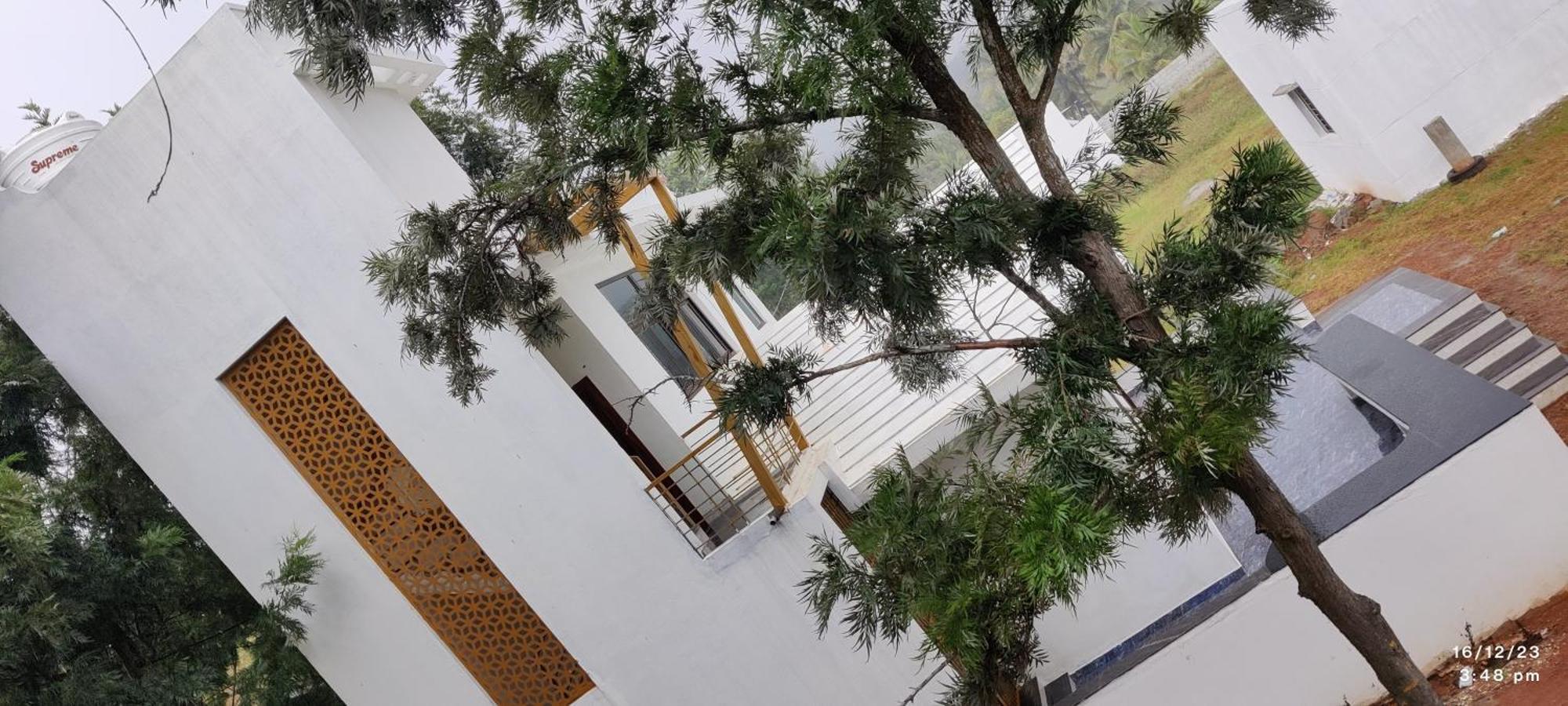 Individual Villa Stay เยลาคีรี ภายนอก รูปภาพ