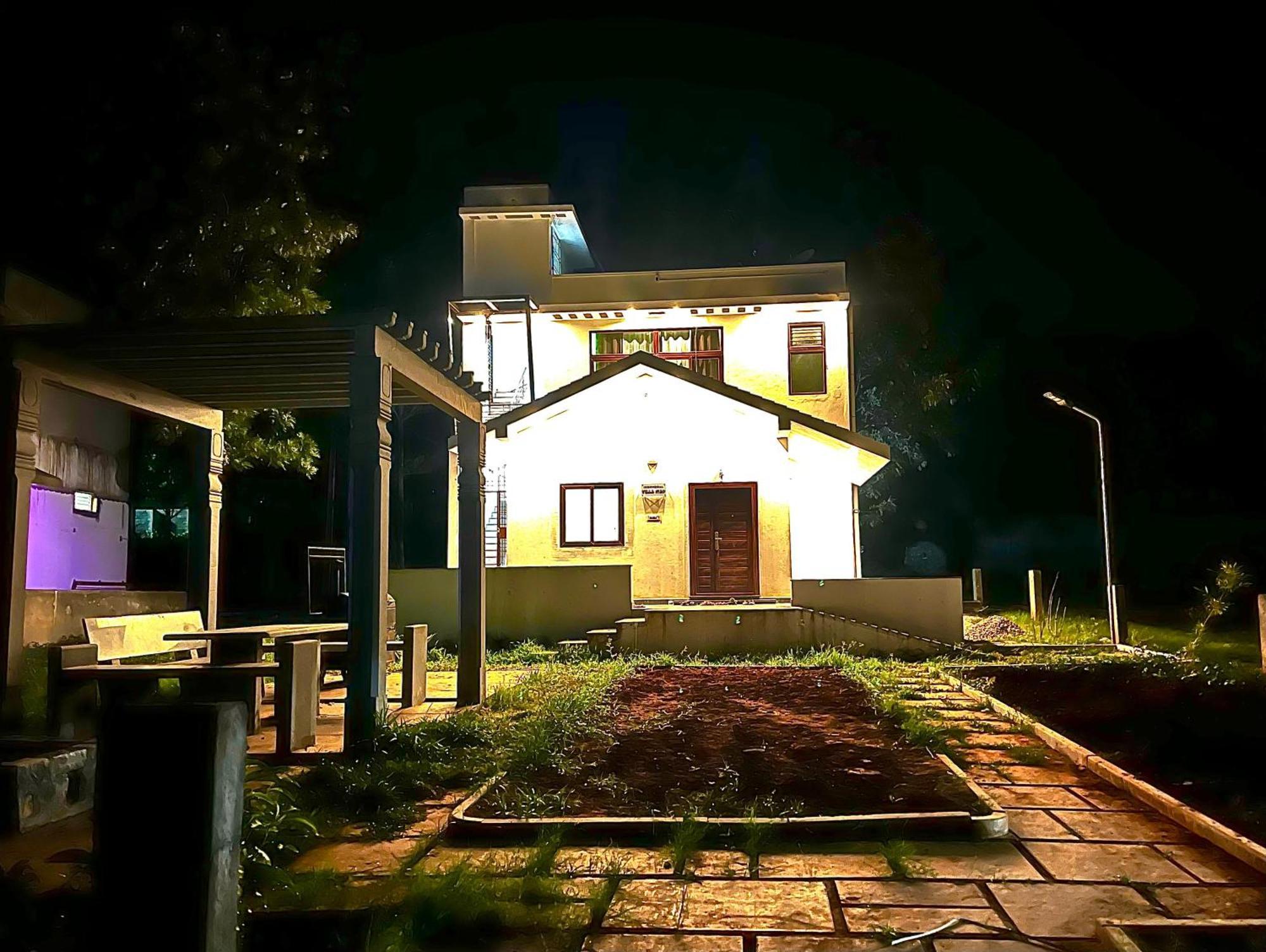 Individual Villa Stay เยลาคีรี ภายนอก รูปภาพ